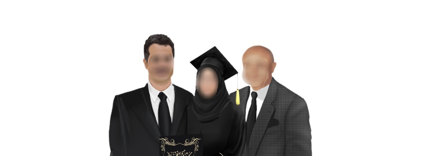 ليس كل ذكرى تبدأ بصورة